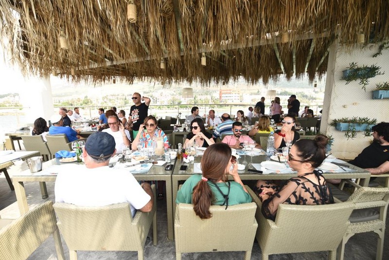 Boat trip To Miramar Resort